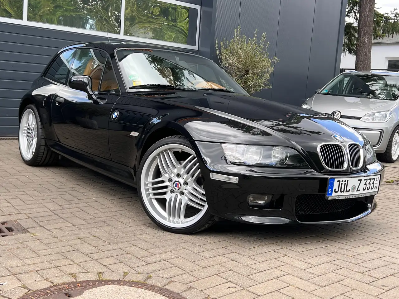 BMW Z3