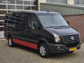 Volkswagen Crafter 35 2.0 TDI L2H1 Zwart - thumbnail 2
