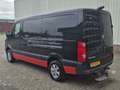 Volkswagen Crafter 35 2.0 TDI L2H1 Zwart - thumbnail 4