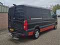 Volkswagen Crafter 35 2.0 TDI L2H1 Zwart - thumbnail 3