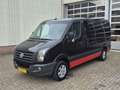 Volkswagen Crafter 35 2.0 TDI L2H1 Zwart - thumbnail 5