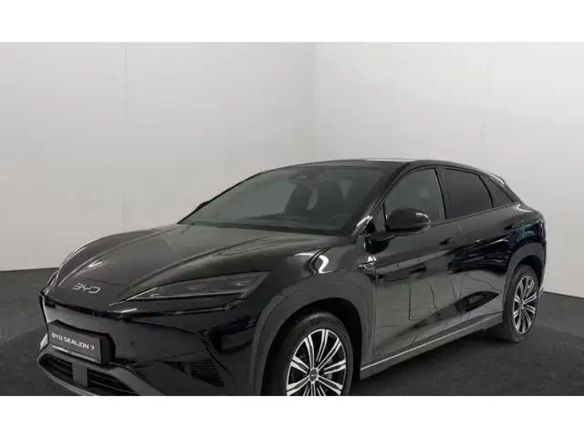 BYD Sealion 7 Sealion - 313 - 82,5 kWh  Comfort
