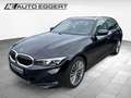 BMW 320 d XDRIVE StandHZG El. Panodach ACC Soundsystem LED Noir - thumbnail 1