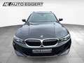 BMW 320 d XDRIVE StandHZG El. Panodach ACC Soundsystem LED Noir - thumbnail 3