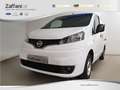 Nissan NV200 1.5 dCi 110CV Furgone White - thumbnail 1