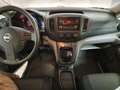 Nissan NV200 1.5 dCi 110CV Furgone Bílá - thumbnail 10