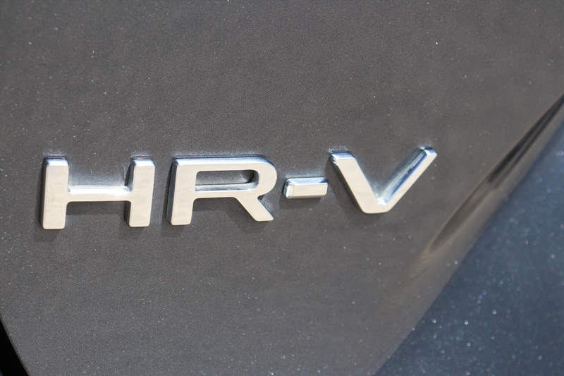 Honda HR-V 1.5 i-MMD 131pk CVT Advance — photo 6