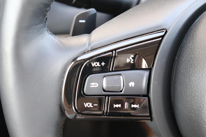 Honda HR-V 1.5 i-MMD 131pk CVT Advance — photo 16