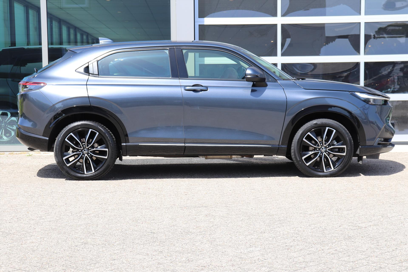 Honda HR-V 1.5 i-MMD 131pk CVT Advance — photo 3