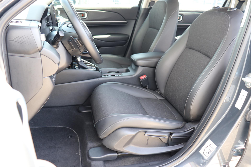 Honda HR-V 1.5 i-MMD 131pk CVT Advance — photo 9