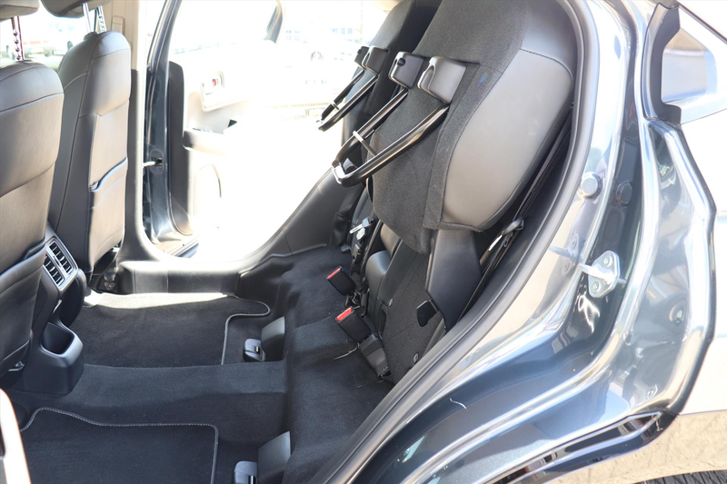 Honda HR-V 1.5 i-MMD 131pk CVT Advance — photo 10