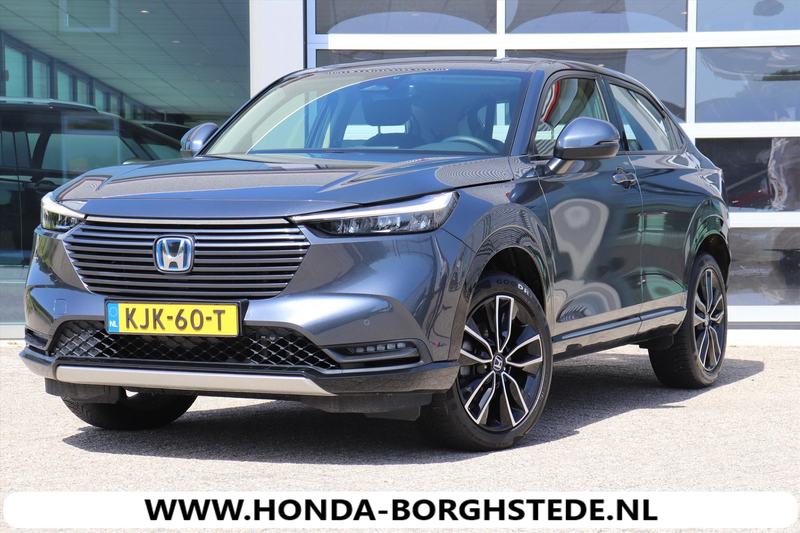Honda HR-V 1.5 i-MMD 131pk CVT Advance