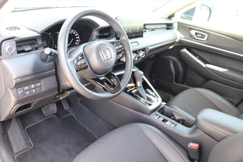 Honda HR-V 1.5 i-MMD 131pk CVT Advance — photo 11