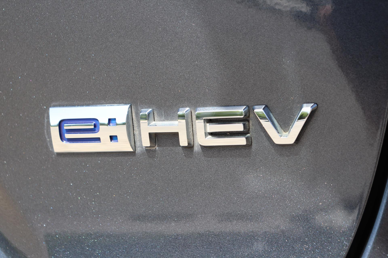 Honda HR-V 1.5 i-MMD 131pk CVT Advance — photo 5