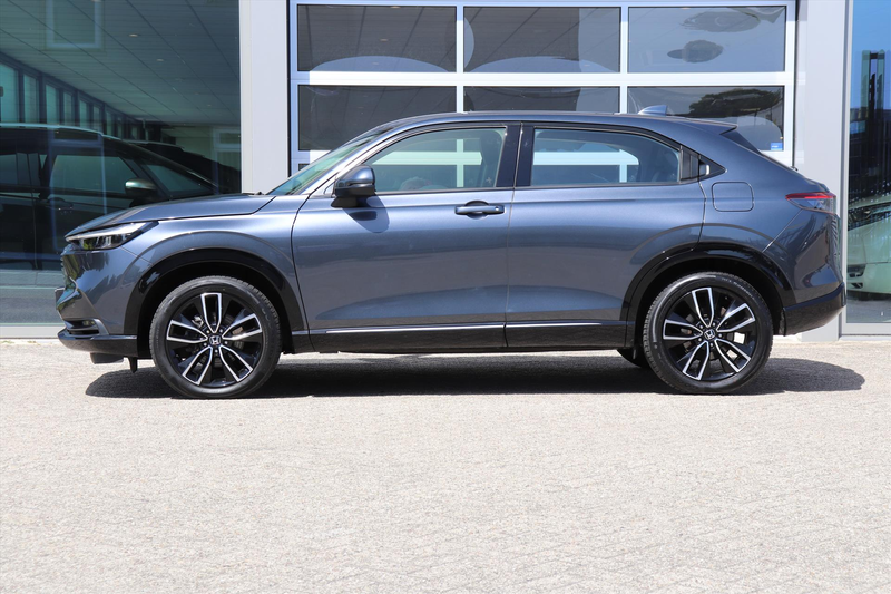 Honda HR-V 1.5 i-MMD 131pk CVT Advance — photo 2