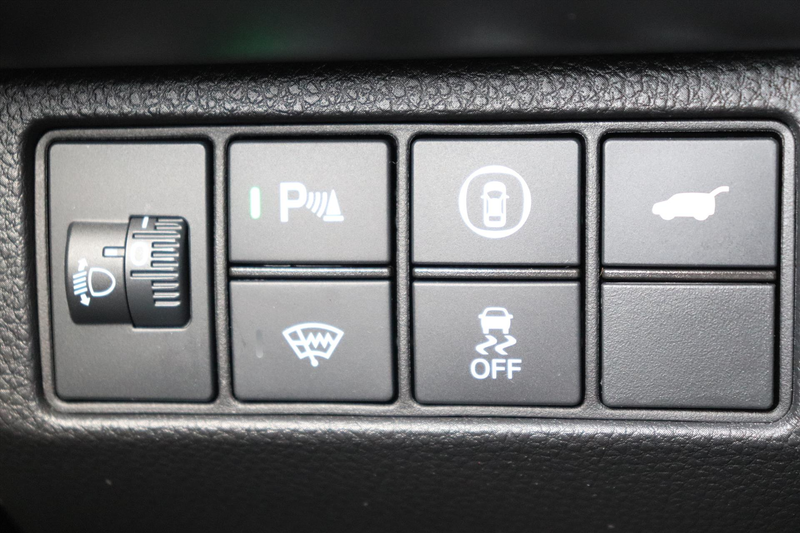 Honda HR-V 1.5 i-MMD 131pk CVT Advance — photo 15