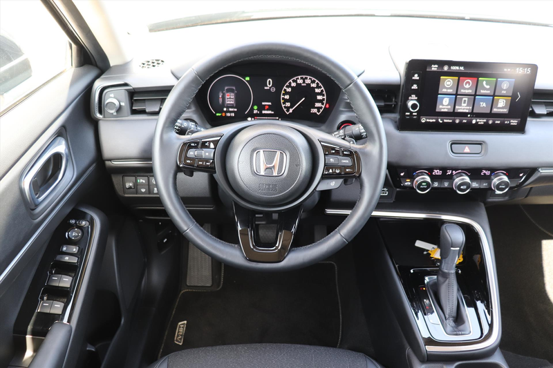Honda HR-V 1.5 i-MMD 131pk CVT Advance — photo 13