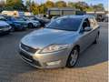 Ford Mondeo Titanium X *Navi*Leder*AHK Grau - thumbnail 1