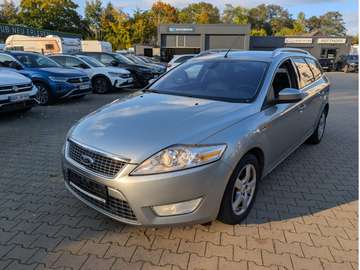 Titanium X *Navi*Leder*AHK