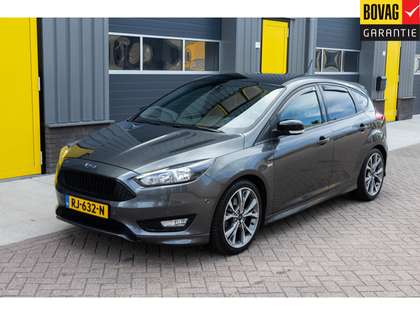 Ford Focus 1.5 ST-Line 182 PK