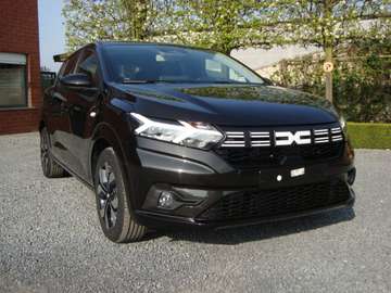 Sandero 1.0 TCe Expression CVT