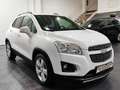 Chevrolet Trax 1.7 LT Blanco - thumbnail 6