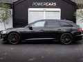 Audi A6 Avant 55 TFSIe Quattro | Sport | Full Black Schwarz - thumbnail 9