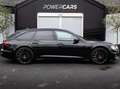Audi A6 Avant 55 TFSIe Quattro | Sport | Full Black Schwarz - thumbnail 6