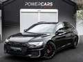 Audi A6 Avant 55 TFSIe Quattro | Sport | Full Black Schwarz - thumbnail 1