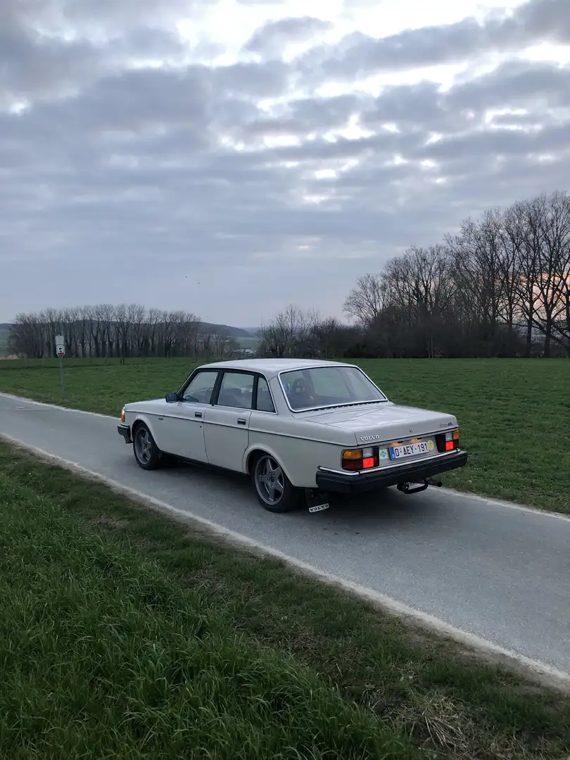 Volvo 244 GL - 2