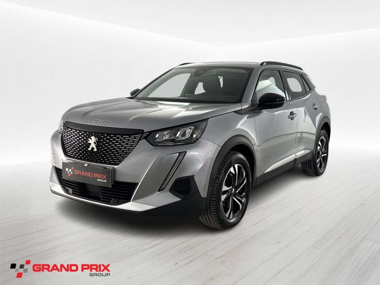 Peugeot 2008 PureTech 100 S&S Active