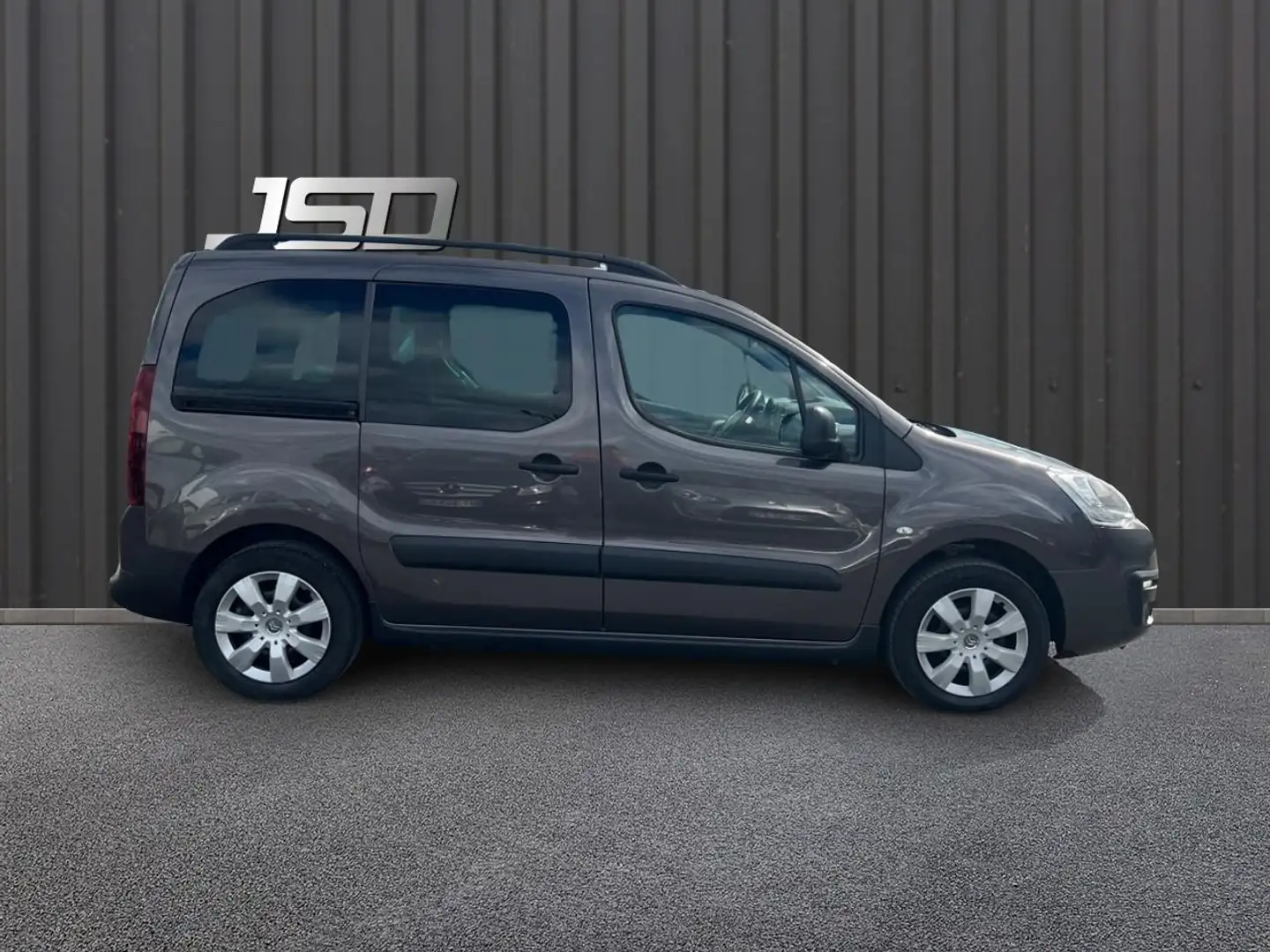 Citroen Berlingo Berlingo Multispace PureTech 110 S\u0026S BVM5 XTR - 2