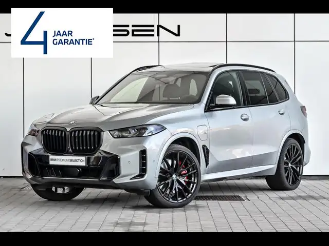 BMW X5 M Pack Pro