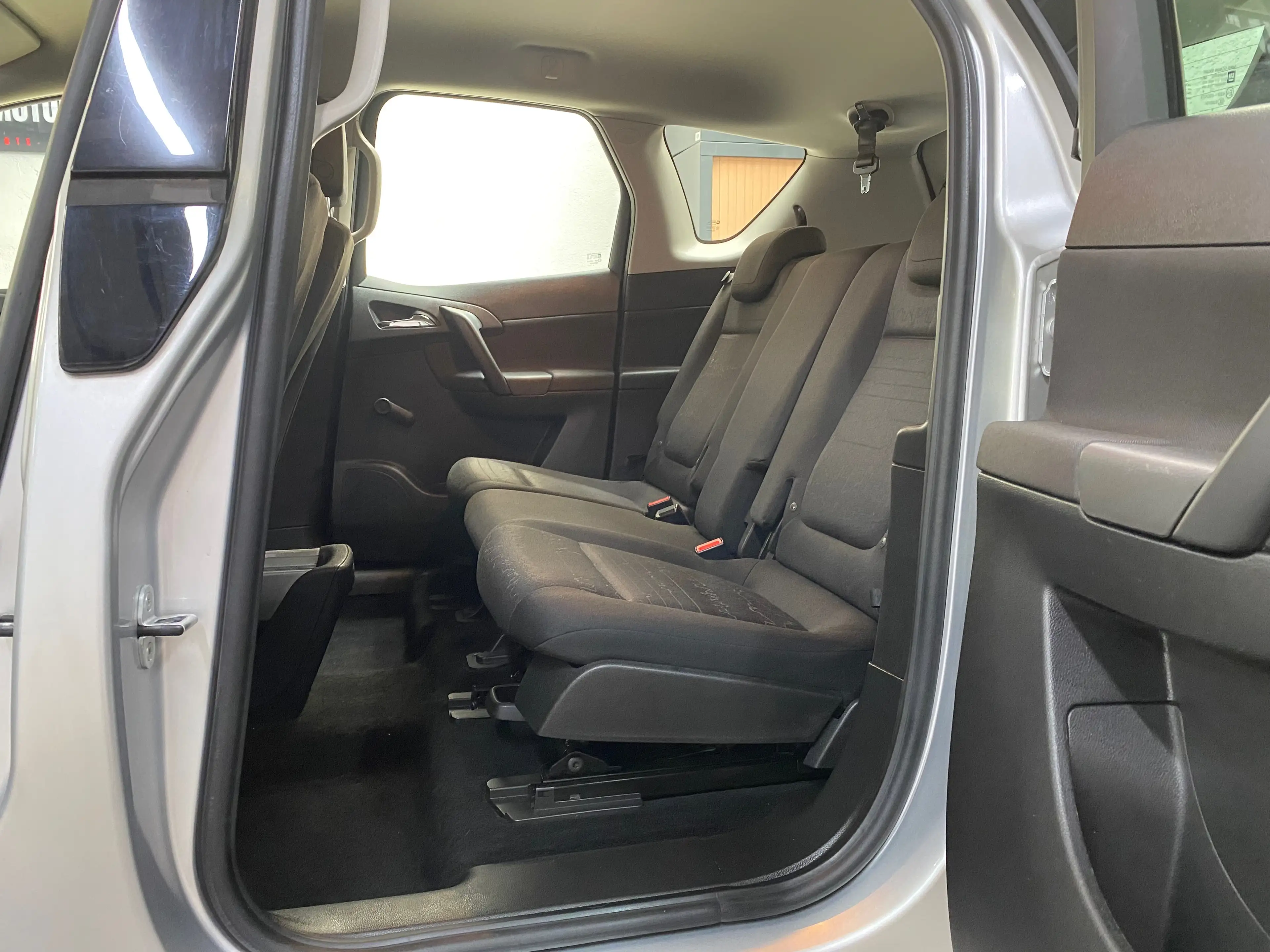 Opel Meriva Meriva 1.4 Turbo Cosmo — photo 10