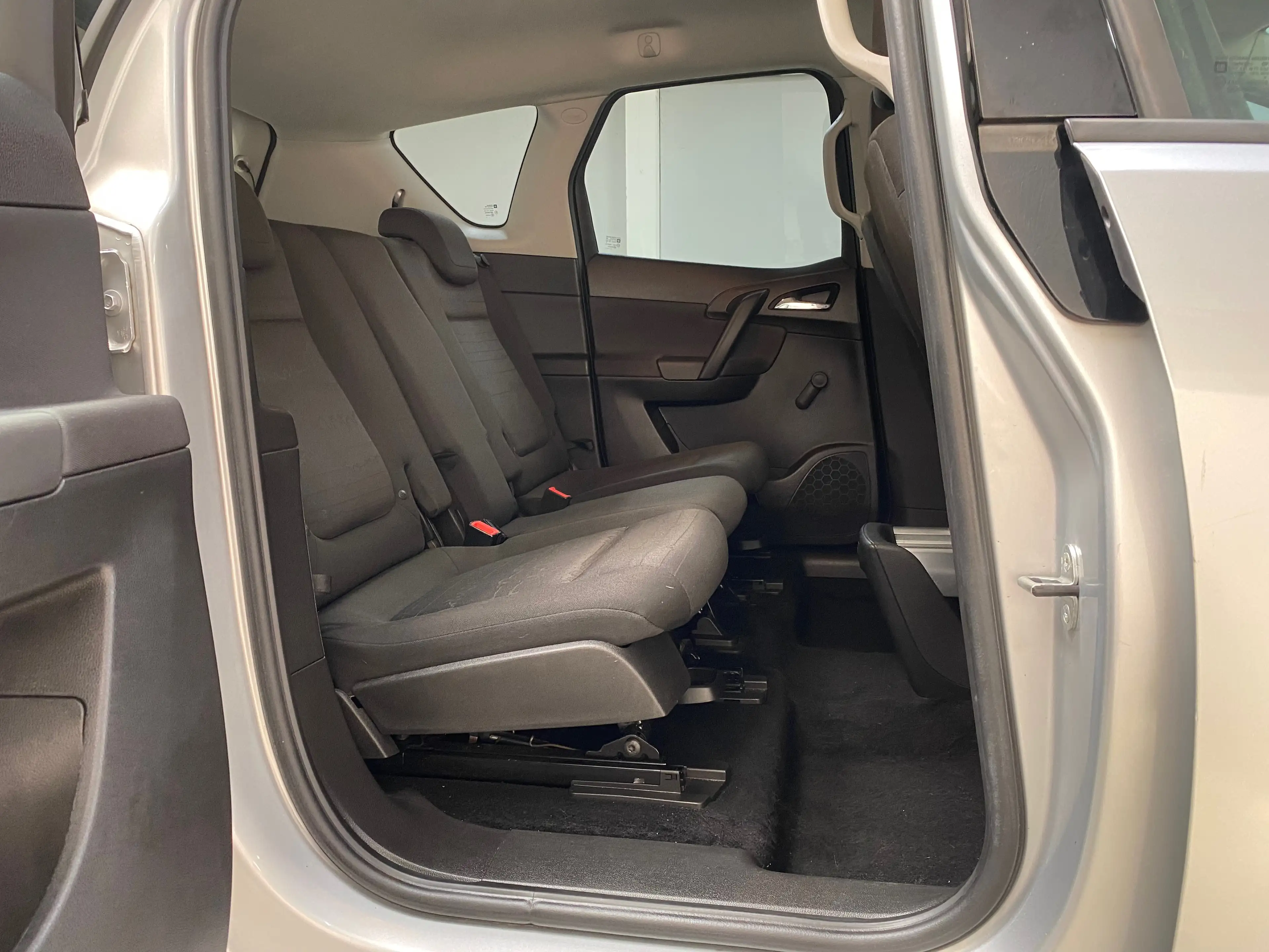 Opel Meriva Meriva 1.4 Turbo Cosmo — photo 9