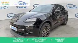 Porsche Macan 5 516 4s