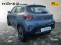 Dacia Spring Electric 65 Extreme CCS*Klima*Navi Bleu - thumbnail 4