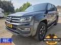 Volkswagen Amarok 3.0 V6 TDI 4Moti. 320PK! Dark Label Lim Ed. BTW Zwart - thumbnail 1