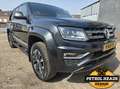 Volkswagen Amarok 3.0 V6 TDI 4Moti. 320PK! Dark Label Lim Ed. BTW Zwart - thumbnail 3