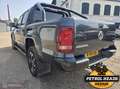 Volkswagen Amarok 3.0 V6 TDI 4Moti. 320PK! Dark Label Lim Ed. BTW Zwart - thumbnail 4