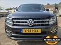Volkswagen Amarok 3.0 V6 TDI 4Moti. 320PK! Dark Label Lim Ed. BTW Zwart - thumbnail 5