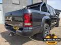 Volkswagen Amarok 3.0 V6 TDI 4Moti. 320PK! Dark Label Lim Ed. BTW Zwart - thumbnail 2