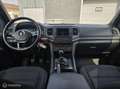 Volkswagen Amarok 3.0 V6 TDI 4Moti. 320PK! Dark Label Lim Ed. BTW Zwart - thumbnail 13