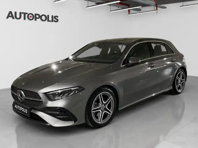 Mercedes-Benz A 200 1.3 hatchback AMG EDITION