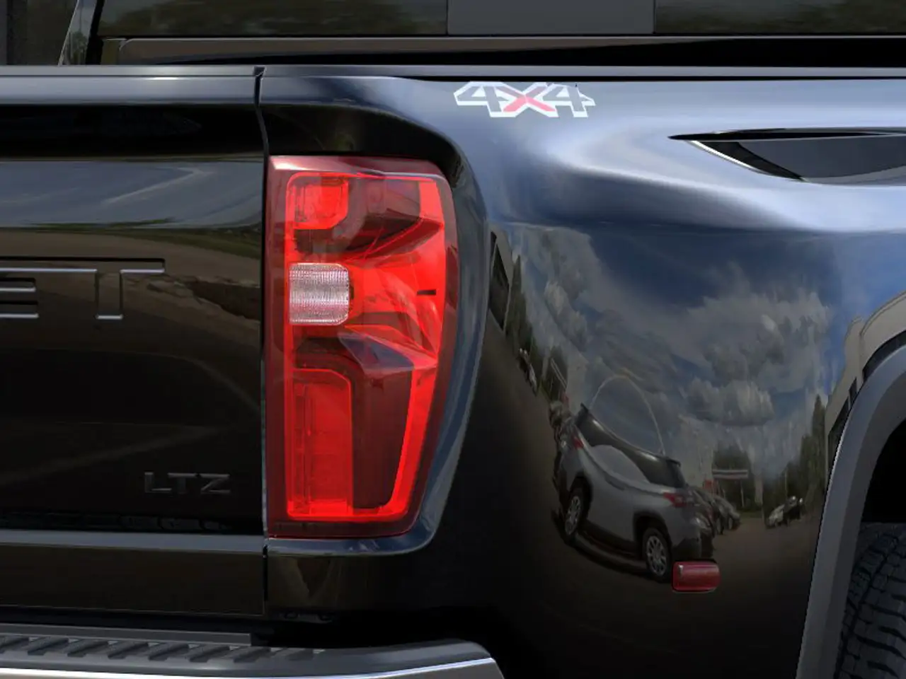 Chevrolet Silverado 3500 photo Chevrolet Silverado 3500
