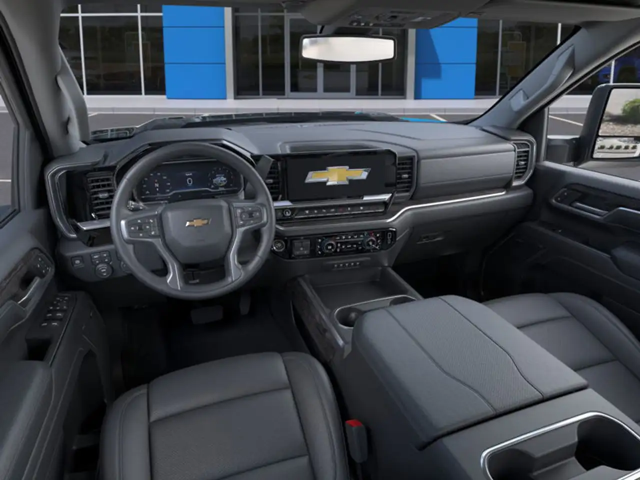 Chevrolet Silverado 3500 photo Chevrolet Silverado 3500