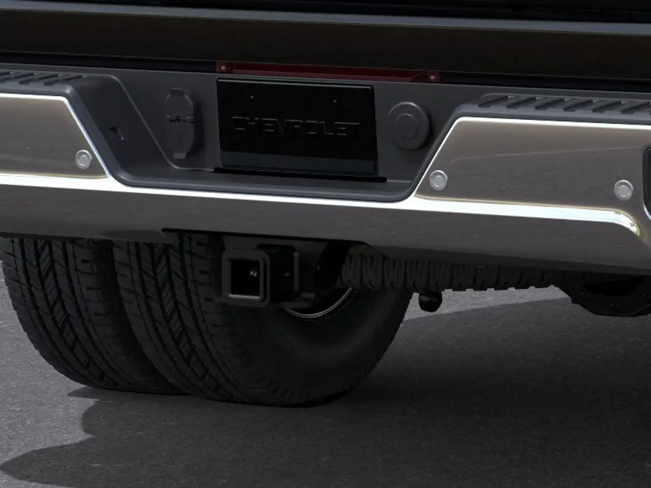 Chevrolet Silverado 3500 photo Chevrolet Silverado 3500