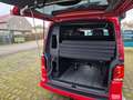 Volkswagen T6 California T6.1 Camper wie California Ocean Dach Küche NEU! Rot - thumbnail 5