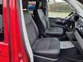 Volkswagen T6 California T6.1 Camper wie California Ocean Dach Küche NEU! Rot - thumbnail 6