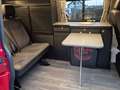 Volkswagen T6 California T6.1 Camper wie California Ocean Dach Küche NEU! Rot - thumbnail 16